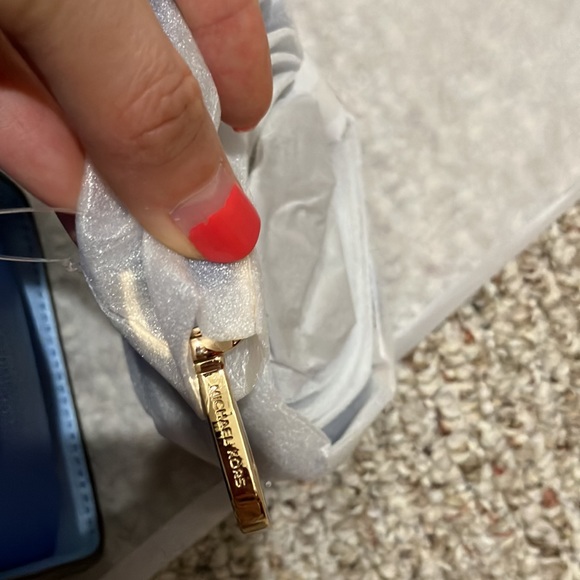 Michael Kors Mott Medium Messenger Convertible Crossbody(Oxford Multi)35T0GOXM2T - Picture 10 of 12